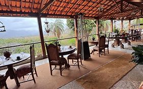 Pousada Belvedere da Serra